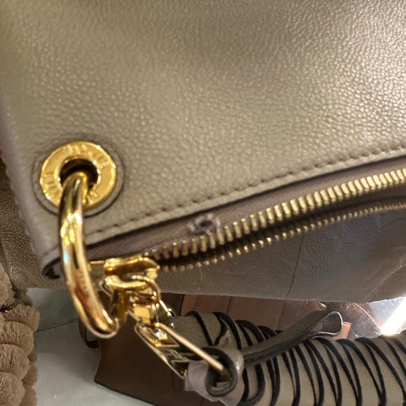 Louis Vuitton Monogram Empreinte Maida Hobo Bag - Picture 9 of 15